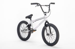 academy bmx 18