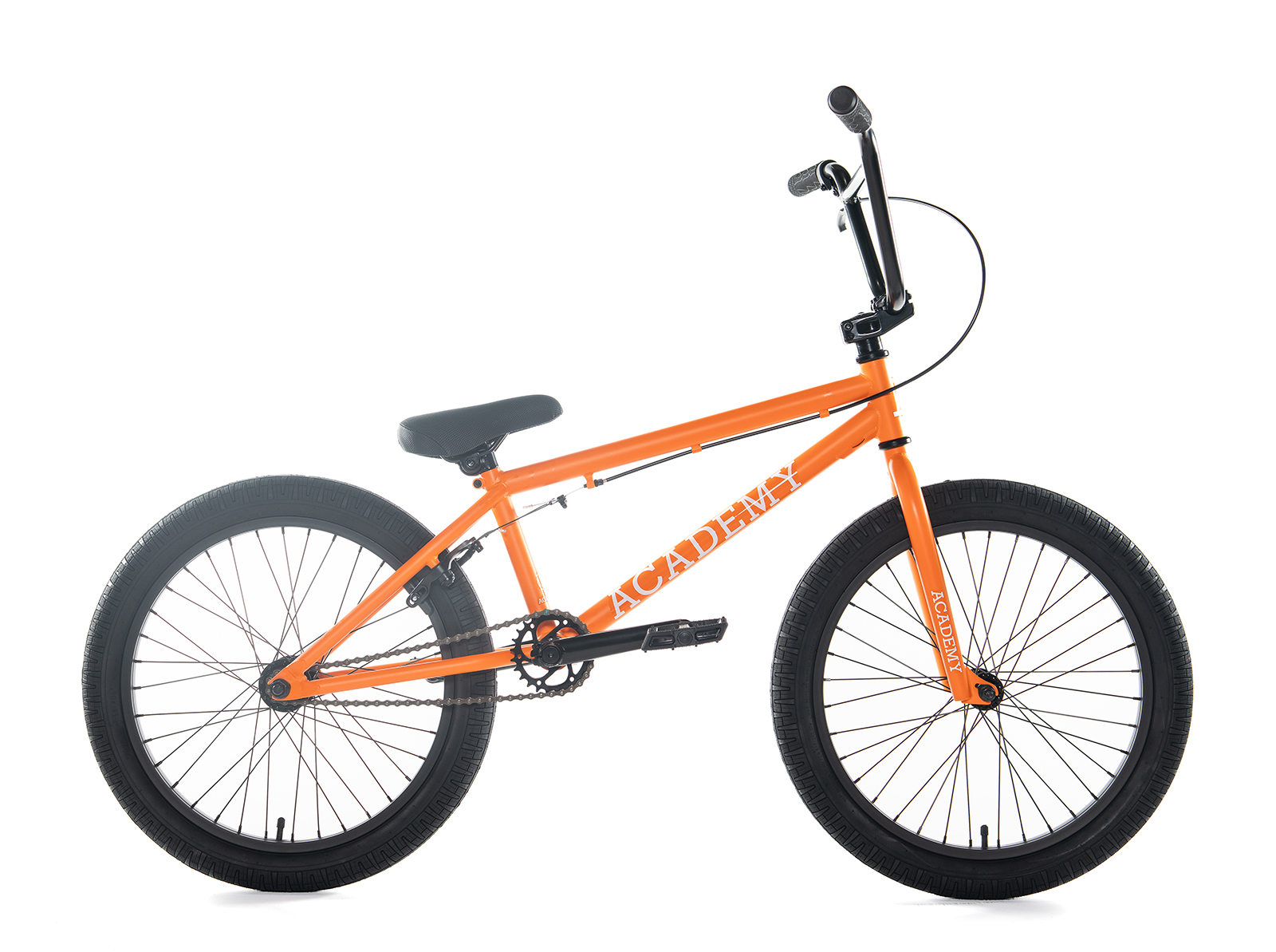 Academy BMX Freestyle BMX Bikes Acaemy Trooper 20 Available Now