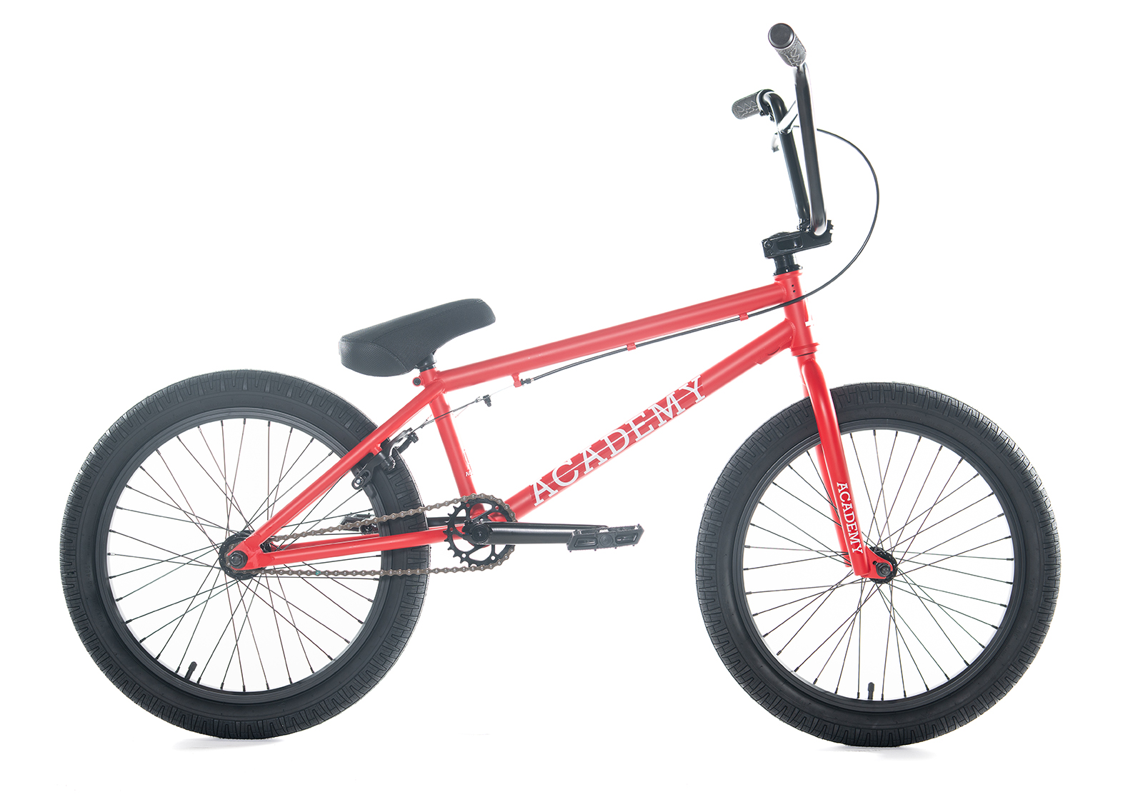 Academy BMX Freestyle BMX Bike - Academy Aspire 20